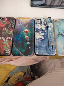 Motorola G9 plus kryt - 2