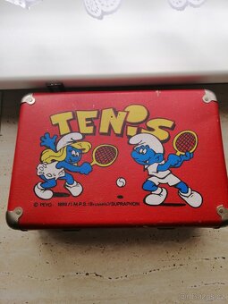 Dětský kufřík - 2