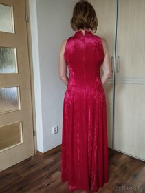 Společenské šaty - 2