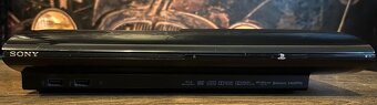 Ps3 super slim - 2