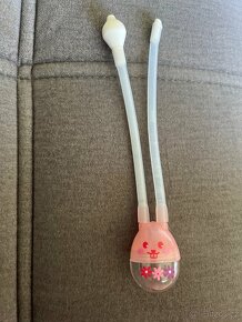 Kojenecká odsávačka Zajíček - 2