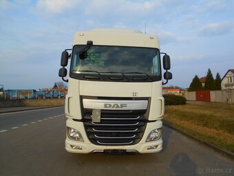 DAF XF 460 XT - 2