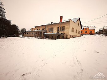 Rodinný dům Rozsochy - 2