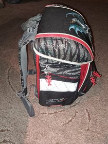 Školní batoh - 2