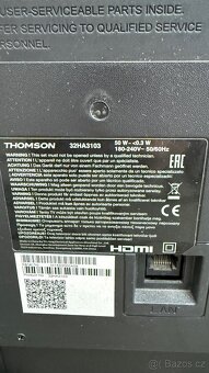 Televizor Thomson - 2