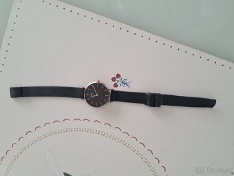 Daniel Wellington - 2