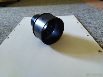 odsávání pilin - 2