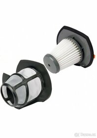 Electrolux filtr - 2