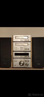Technics HD-510 - 2
