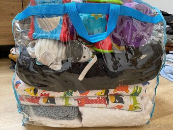 Věci pro miminko - 2