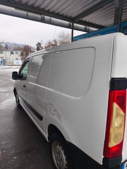 Citroén Jumpy 2015 - 2