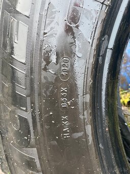Pneu 315/60 R22,5 - 2