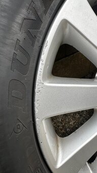 Letní ALU kola 16 - 2