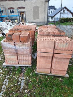 Prodám tvárnice - 2