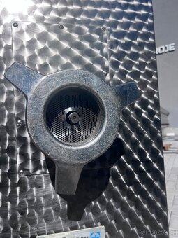 Mlýnek Düker - 2