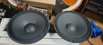 Stredobasy Skytec 15" - 2