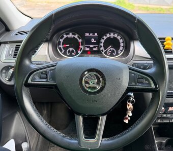 Škoda, RAPID - 1.0 TSI 81kW Style - 2