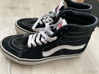 Boty Vans - 2