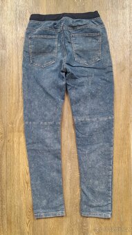 Jeggings / džegíny vel. 164 - 2