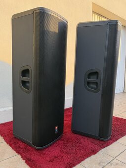 Jbl prx 525 - 2