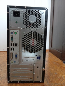 PC - HP - I5-4570 - 2