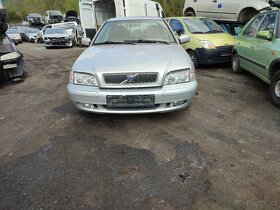 Nahradni dily VOLVO S40 - 2