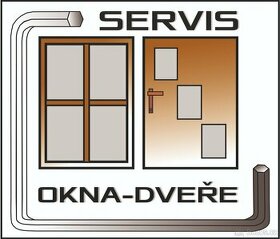 Servis, seřízení a opravy PVC, ALU EURO oken a dveří - 2
