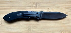 Zavírací nůž Rough Rider RR1011 - 2