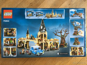 LEGO Harry Potter 75953 - 2