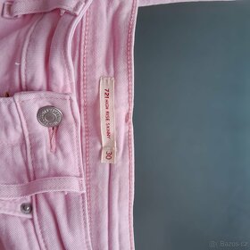 LEVIS džíny - 2