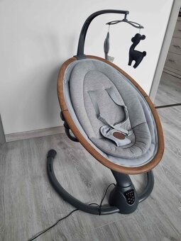 Maxi cosi lehátko - 2