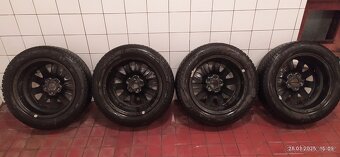 185/60 r15 - 2