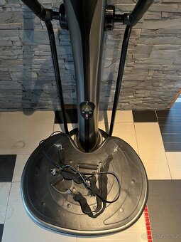 Vibrogym insportline Charles - 2