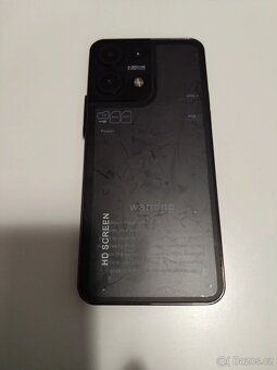 Nový Xiaomi 14T Pro 7,3 displej 12GB Ram - 2