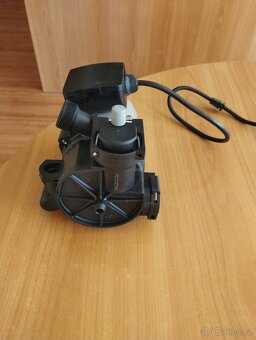 Oběhové čerpadlo Vaillant VPAR-5 - 2