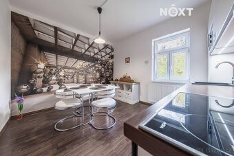 Prodej komerční Činžovní dům, 320㎡ - 2