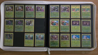 TCG Pokémon - Lost origin nekompletní set - 2