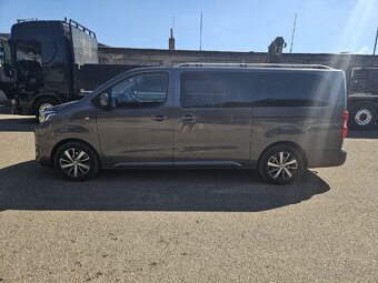 Toyota proace verso - 2