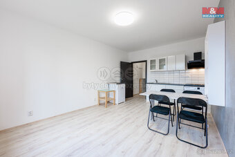 Pronájem bytu 1+kk, 24 m², Karlovy Vary, ul. U Koupaliště - 2