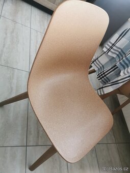 Nová židle Ikea - 2