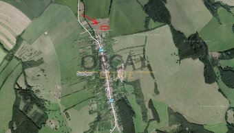 Pozemek v k.ú. Suchov - 2