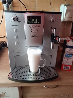 Nivona NICR 765 Caferomantica - 2