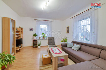 Prodej rodinného domu, 590 m², Luby, ul. Kraslická - 2