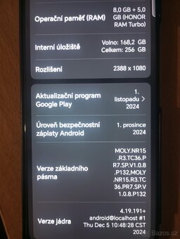 Honor 90 lite - 2