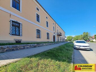 Újezd u Brna, pronájem kancelářských, výrobních a skladovací - 2