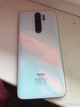 Xiaomi Redmi Note 8 Pro - 2