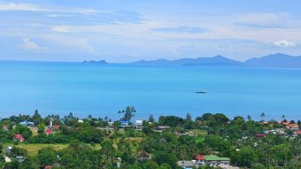 STAVBYVEDOUCÍ – THAJSKO (OSTROV KOH SAMUI) - 2