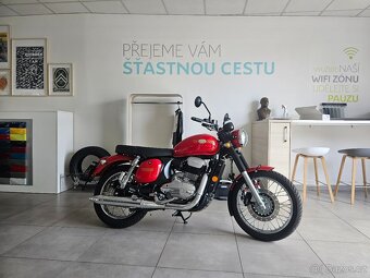 JAWA 300 CL forty two - 2