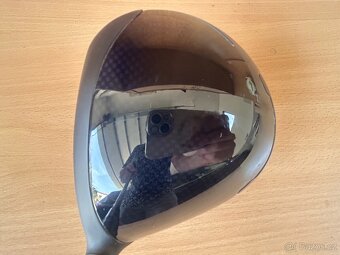 Pánský Driver Callaway Paradym Triple Diamond - 2
