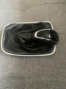 Prodam řadici paky na opel insignia a astru. - 2